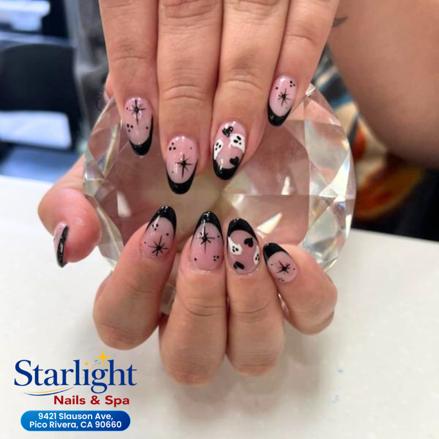 Nail May 8